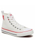 Big Star Shoes Кецове JJ274127 Бял - Pepit.bg