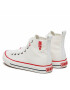 Big Star Shoes Кецове JJ274127 Бял - Pepit.bg