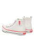 Big Star Shoes Кецове JJ274132 Бял - Pepit.bg