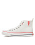 Big Star Shoes Кецове JJ274132 Бял - Pepit.bg