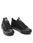 Big Star Shoes Кецове JJ274257 Черен - Pepit.bg