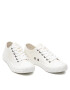 Big Star Shoes Кецове JJ274493 Бял - Pepit.bg