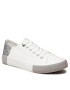 Big Star Shoes Кецове JJ274611 Бял - Pepit.bg