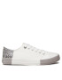 Big Star Shoes Кецове JJ274611 Бял - Pepit.bg