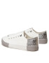 Big Star Shoes Кецове JJ274611 Бял - Pepit.bg