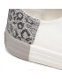 Big Star Shoes Кецове JJ274611 Бял - Pepit.bg