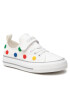 Big Star Shoes Кецове JJ374053 Бял - Pepit.bg