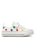 Big Star Shoes Кецове JJ374053 Бял - Pepit.bg