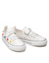 Big Star Shoes Кецове JJ374053 Бял - Pepit.bg