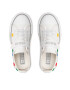 Big Star Shoes Кецове JJ374053 Бял - Pepit.bg