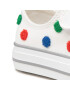 Big Star Shoes Кецове JJ374053 Бял - Pepit.bg
