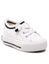Big Star Shoes Кецове JJ374391 Бял - Pepit.bg