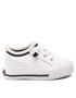 Big Star Shoes Кецове JJ374391 Бял - Pepit.bg