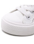 Big Star Shoes Кецове JJ374391 Бял - Pepit.bg