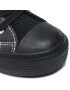 Big Star Shoes Кецове JJ374396 Черен - Pepit.bg