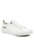 Big Star Shoes Кецове KK174008 Бял - Pepit.bg