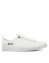 Big Star Shoes Кецове KK174008 Бял - Pepit.bg