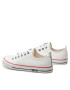 Big Star Shoes Кецове KK174046 Бял - Pepit.bg