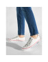 Big Star Shoes Кецове KK174046 Бял - Pepit.bg