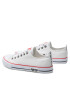 Big Star Shoes Кецове KK174048 Бял - Pepit.bg