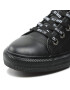 Big Star Shoes Кецове KK174053 Черен - Pepit.bg