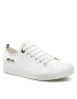Big Star Shoes Кецове KK274010 Бял - Pepit.bg