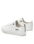 Big Star Shoes Кецове KK274010 Бял - Pepit.bg