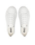 Big Star Shoes Кецове KK274010 Бял - Pepit.bg
