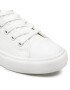 Big Star Shoes Кецове KK274010 Бял - Pepit.bg