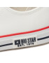 Big Star Shoes Кецове KK274095 Бял - Pepit.bg