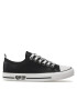 Big Star Shoes Кецове KK274096 Черен - Pepit.bg