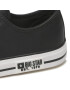 Big Star Shoes Кецове KK274096 Черен - Pepit.bg