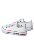 Big Star Shoes Кецове KK274101 Бял - Pepit.bg