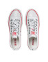 Big Star Shoes Кецове KK274101 Бял - Pepit.bg