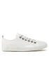 Big Star Shoes Кецове KK274105 Бял - Pepit.bg