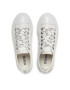 Big Star Shoes Кецове KK274105 Бял - Pepit.bg