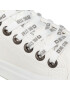 Big Star Shoes Кецове KK274105 Бял - Pepit.bg