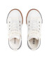 Big Star Shoes Кецове KK374015 Бял - Pepit.bg