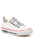 Big Star Shoes Кецове KK374038 Бял - Pepit.bg