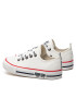 Big Star Shoes Кецове KK374038 Бял - Pepit.bg