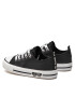 Big Star Shoes Кецове KK374039 Черен - Pepit.bg