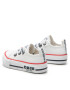 Big Star Shoes Кецове KK374040 Бял - Pepit.bg