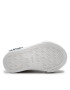 Big Star Shoes Кецове KK374040 Бял - Pepit.bg