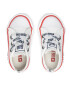 Big Star Shoes Кецове KK374040 Бял - Pepit.bg