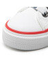 Big Star Shoes Кецове KK374040 Бял - Pepit.bg