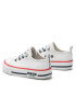 Big Star Shoes Кецове KK374042 Бял - Pepit.bg