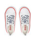 Big Star Shoes Кецове KK374042 Бял - Pepit.bg