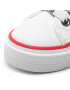 Big Star Shoes Кецове KK374042 Бял - Pepit.bg