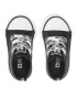 Big Star Shoes Кецове KK374043 Черен - Pepit.bg