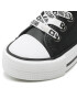 Big Star Shoes Кецове KK374043 Черен - Pepit.bg